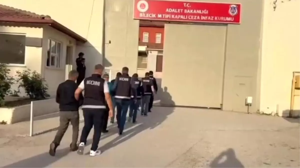 Bilecik\'te Engelli Raporu Dolandırıcılığı Çökertildi
