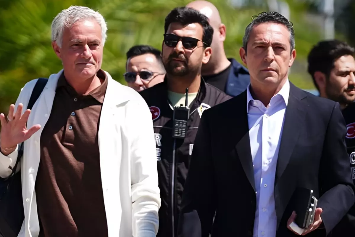 Fenerbahçe\'ye Mourinho külfeti! 1 yılda yönetime dünyaları ödetti