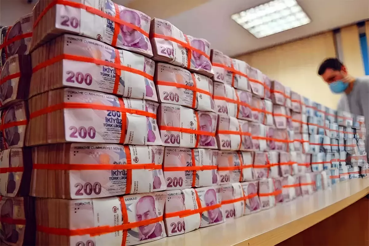 Forbes\'in \'\'En Zengin Türkler\' listesi belli oldu