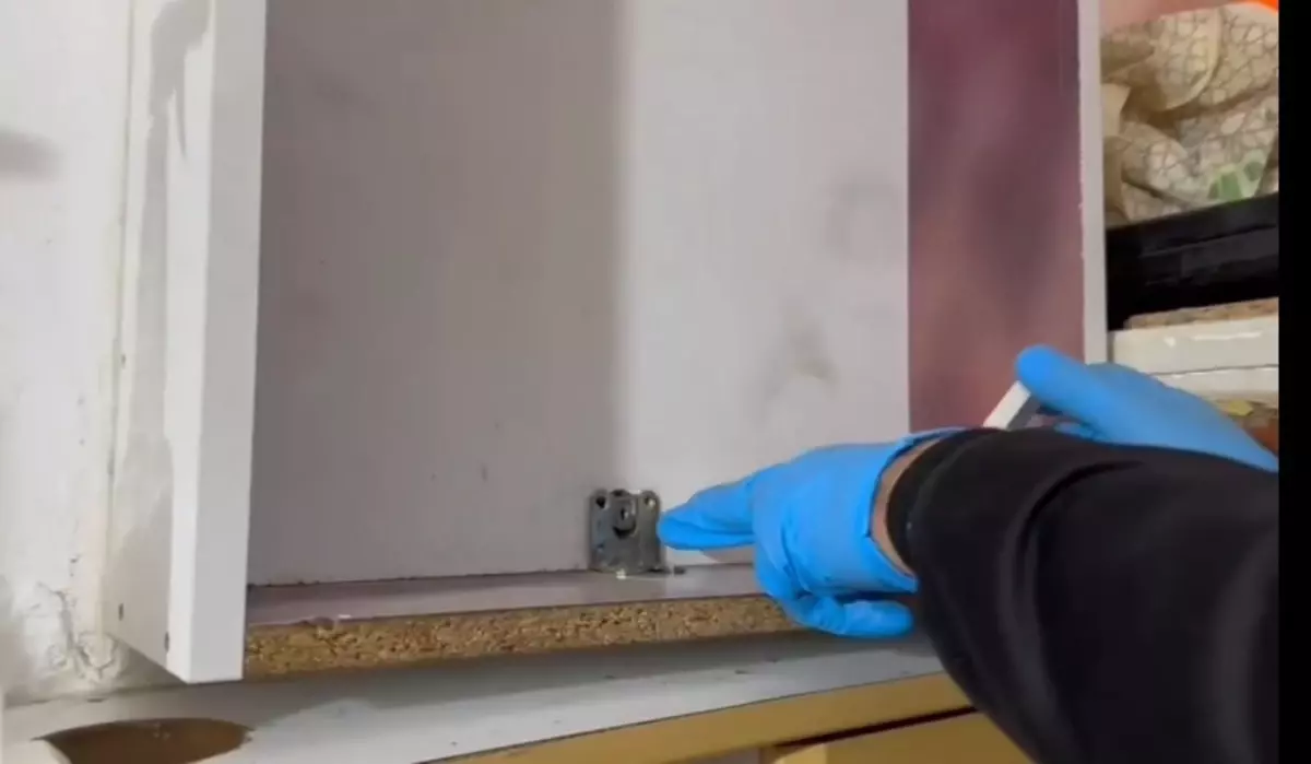 Samsun\'da Kaçak Tütün Operasyonu