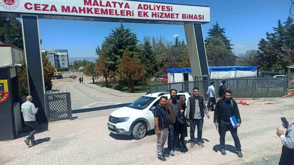 Hakimbey Apartmanı Davasında Savcılığa Mütalaa Gönderildi