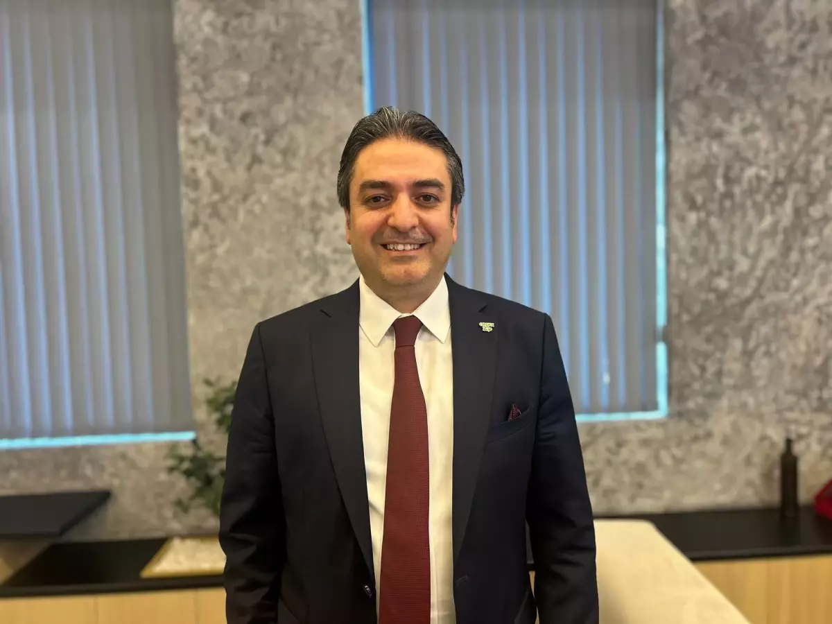 Orzaks İlaç\'ın 2024 Büyüme Hedefi