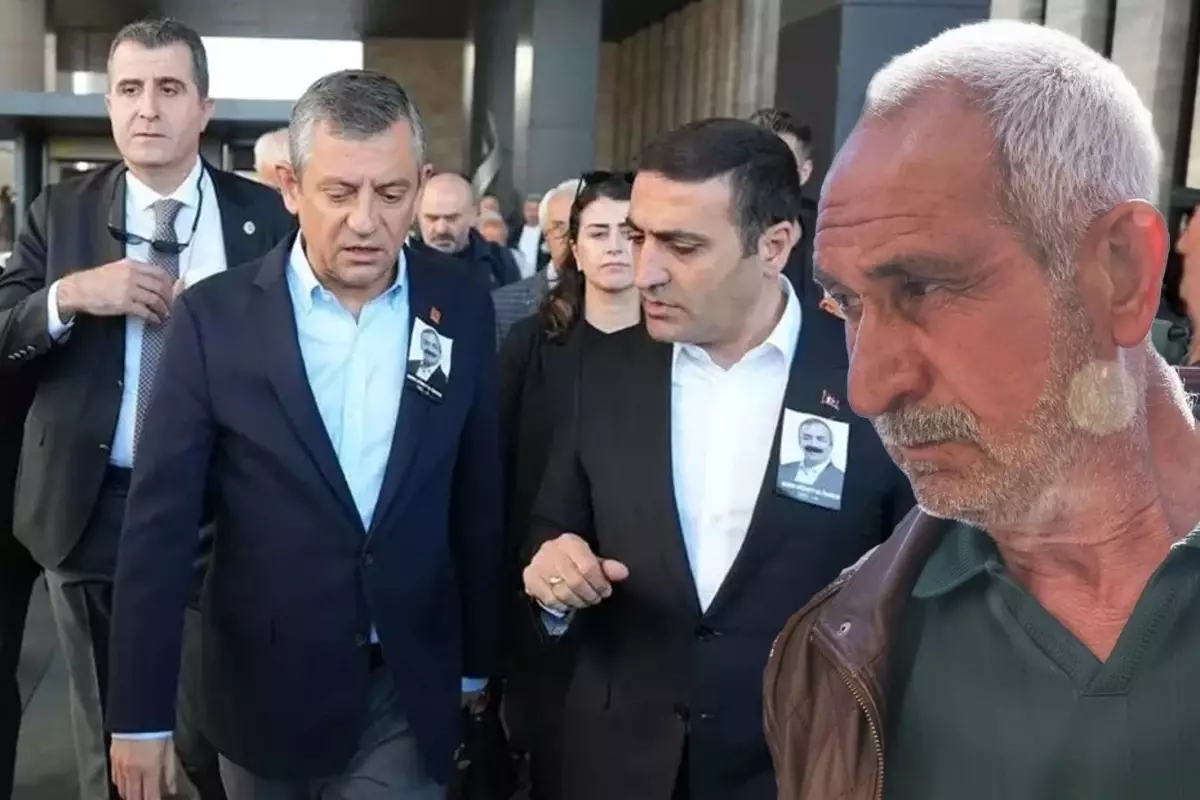 Özel\'i yumruklayan Tengioğlu\'nun kızı: Ölmesi için dua ediyoruz