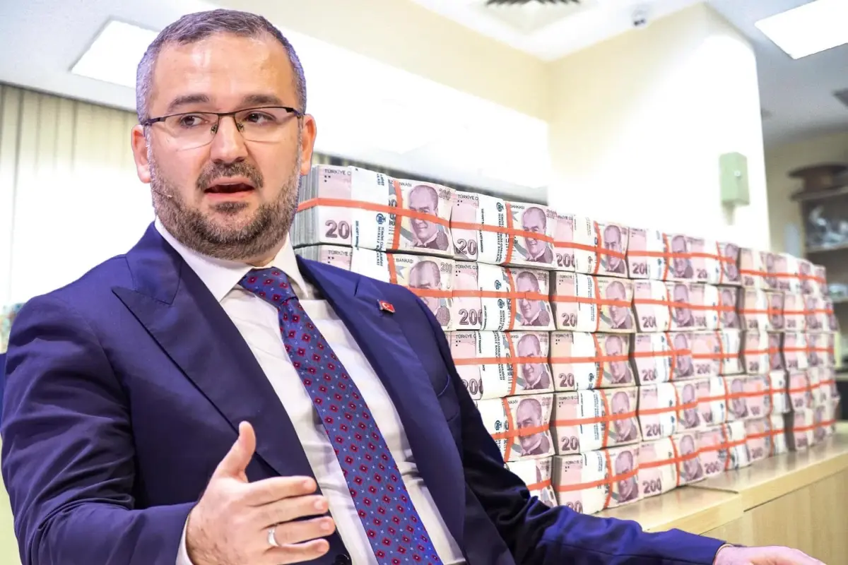 Merkez Bankası Başkanı\'ndan umutlandıran yorum