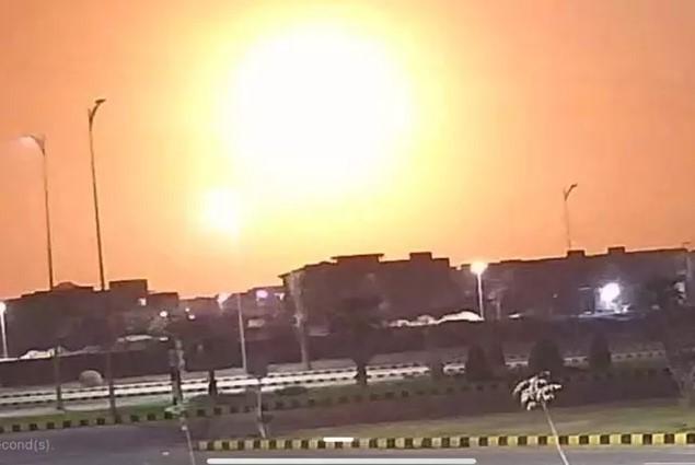 Asya'da gerilim tavan yaptı! Hindistan'dan Pakistan'a füze saldırısı