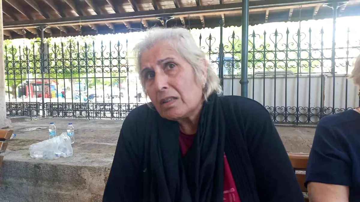 Şişli\'de Kadın Cinayeti: Bahar Aksu\'nun Acı Hikayesi