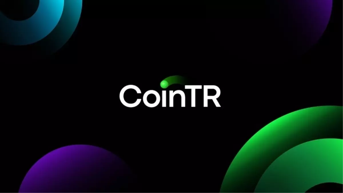 CoinTR, Yeni kripto düzenlemelerine uyum sağlıyor