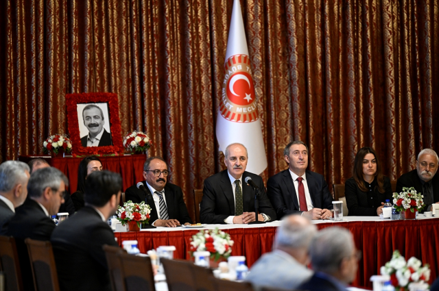 Dervişoğlu, Sırrı Süreyya Önder için yapılan taziyeye katılmadı