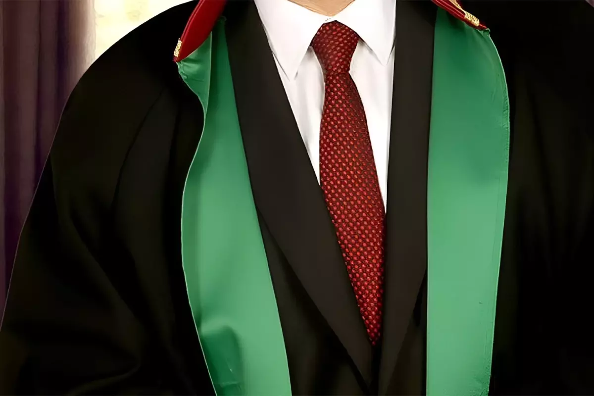 Avukata önce tehdit ardından kurşun yağmuru