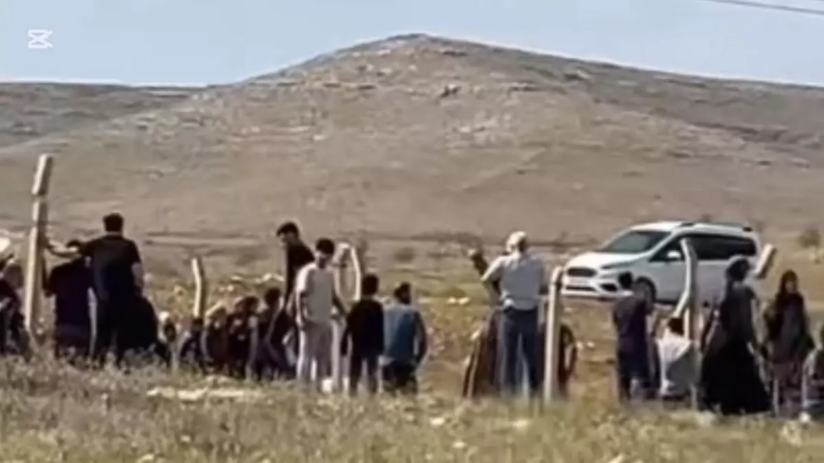 Boğularak hayatını kaybeden kuzenlerden biri, diğerini kurtarmaya çalışırken suya düşmüş