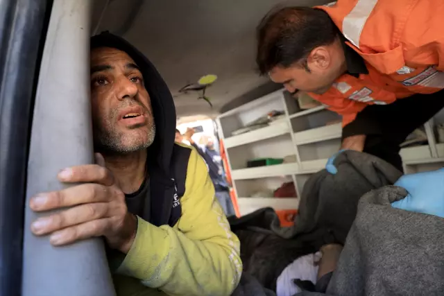 İsrail, yeni kapsamlı saldırı planıyla Gazze Şeridi'nde kalıcı işgale hazırlanıyor