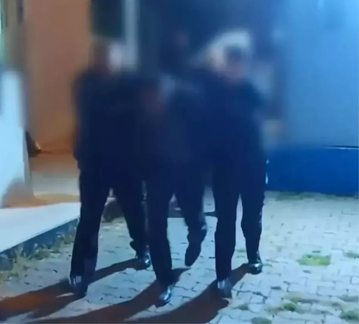 Yılkı Atları İçin Tehdit Davası