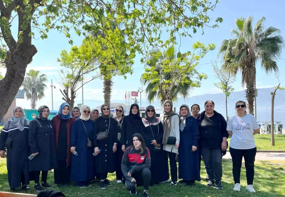 Körfez\'de Yetişkinler için Zumba Kursları Başladı