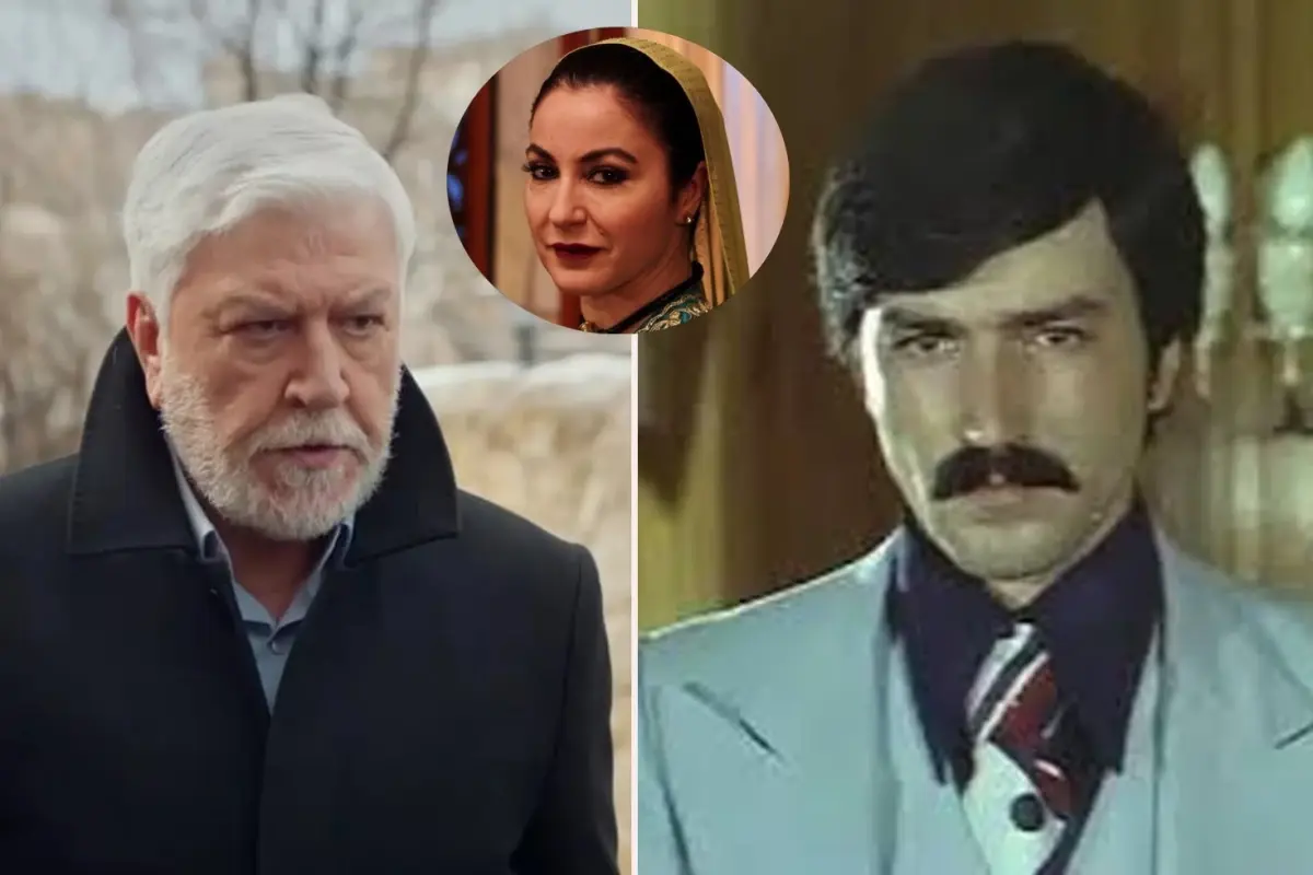 Mahmut Cevher\'in kızından yıllar sonra gelen şaşırtıcı itiraf