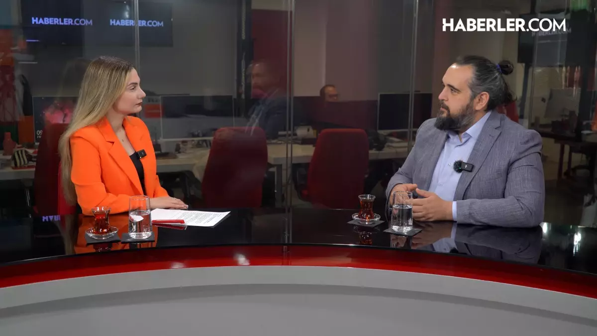 Ömer Orkun Düztaş: Trafikte insan ölümünün olmadığı bir dünya mümkün