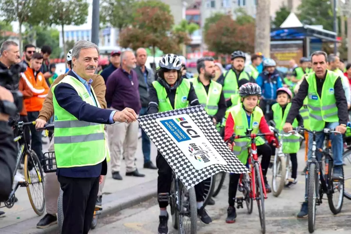 Sakarya\'da 11. Geleneksel Trafik Haftası Bisiklet Turu Düzenlenecek
