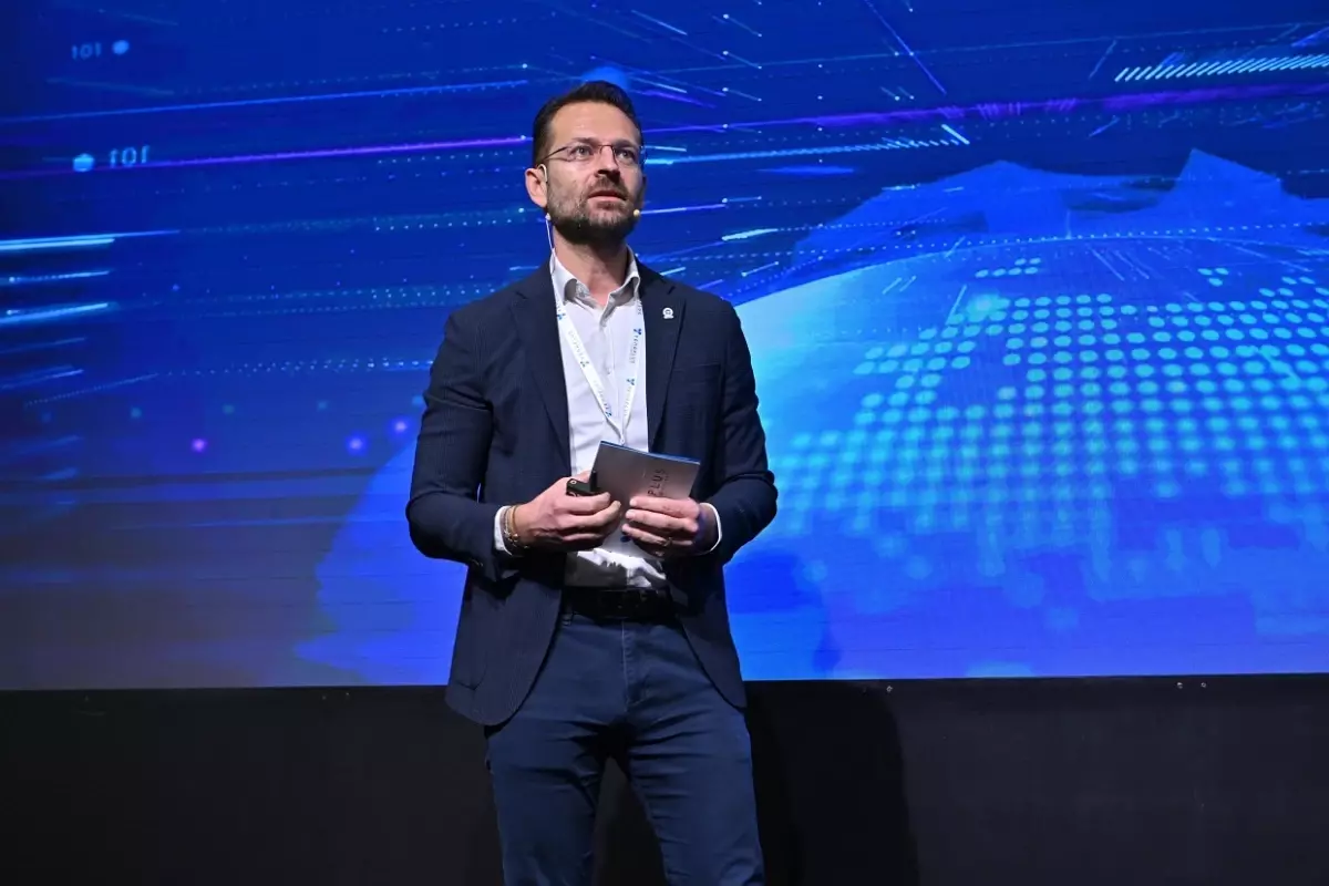 Dijital Dönüşüm Zirvesi İstanbul\'da