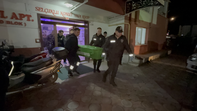 Sivas'ta Kardeşlerin Cinayet Zanlısı Ankara'da Yakalandı Sivas'ta Kardeşlerin Cinayet Zanlısı Ankara'da Yakalandı