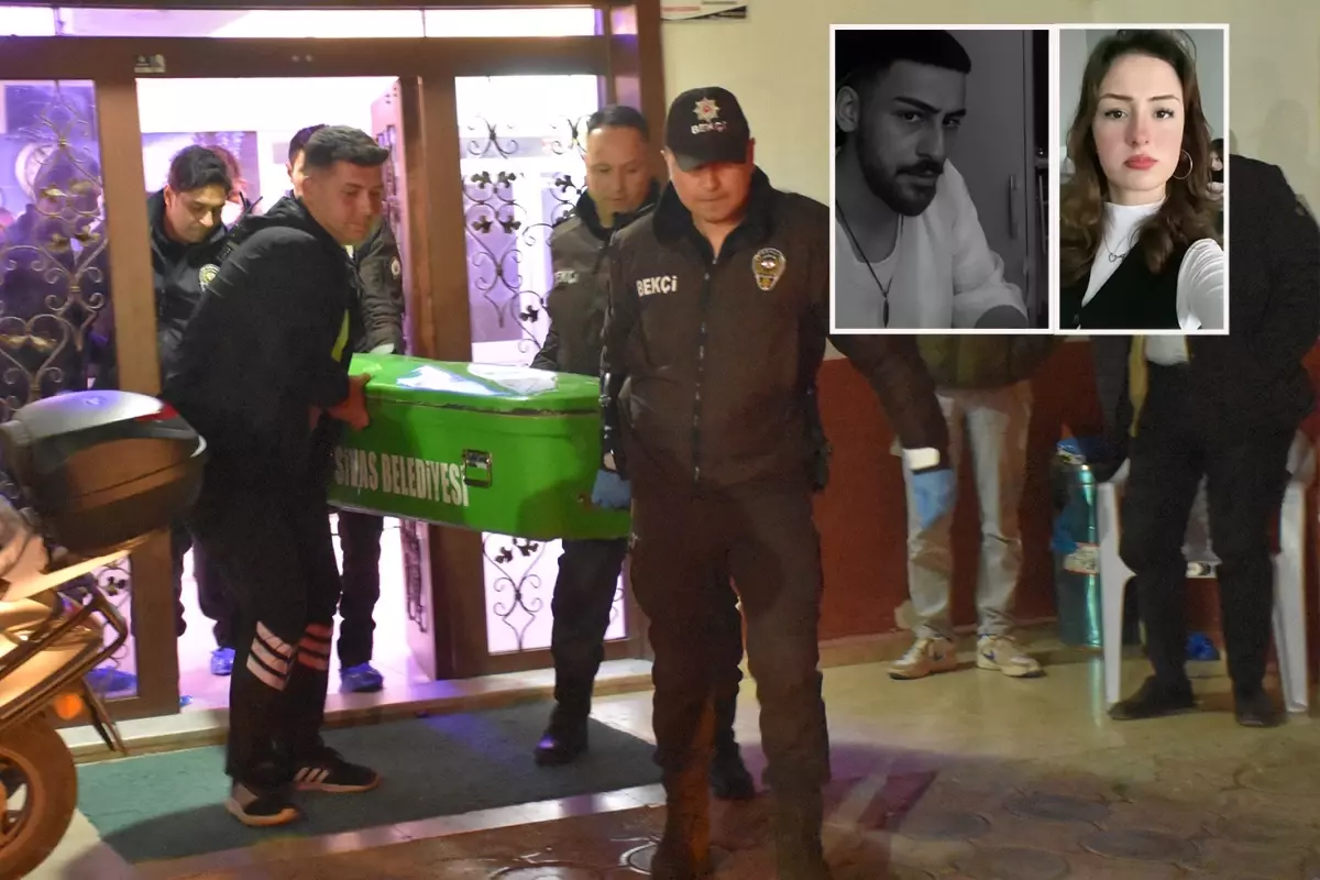 Boğazları kesilerek öldürülen kardeşlerin katil zanlısı Ankara\'da yakalandı