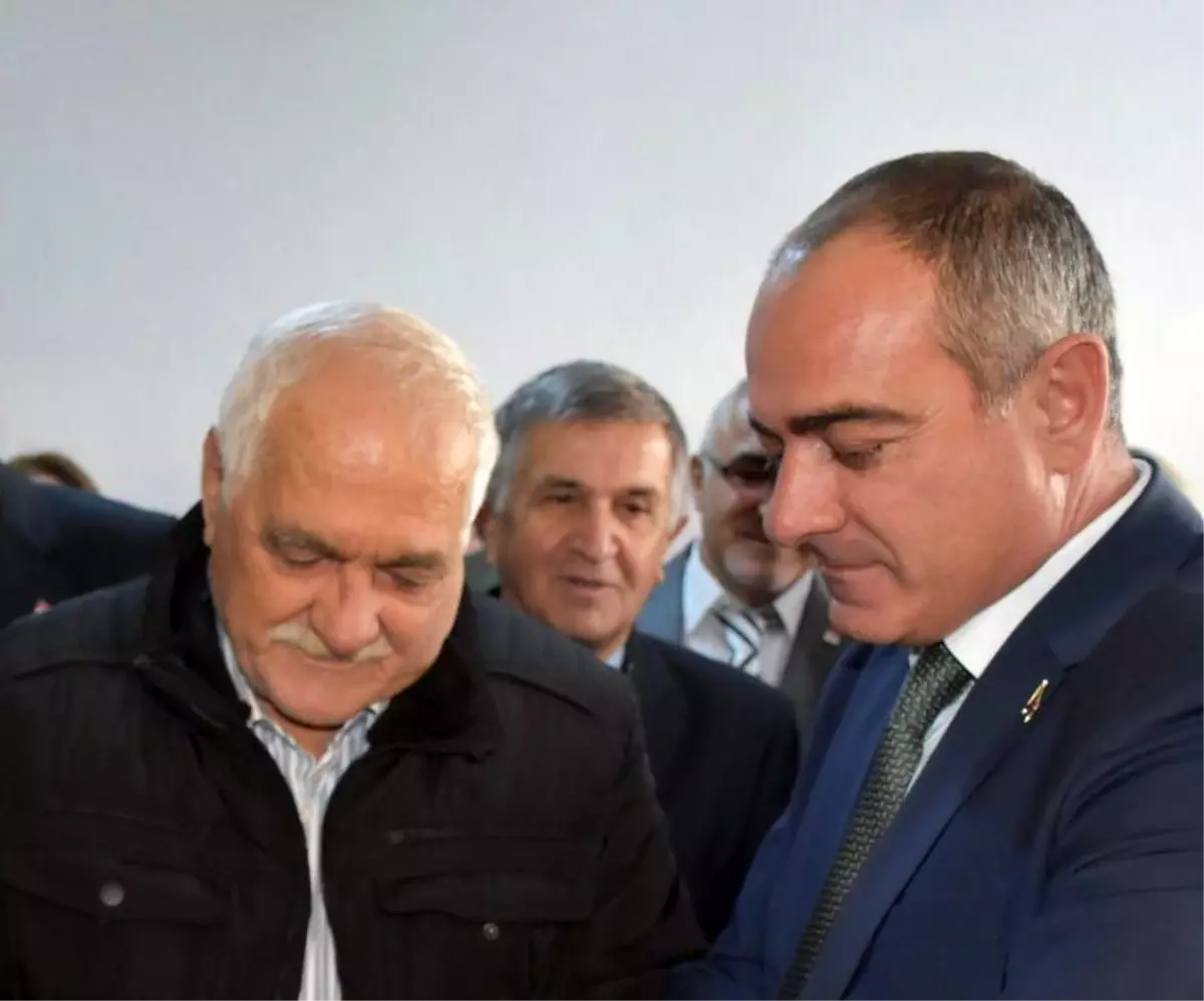 Ali Sertaslan Hayatını Kaybetti