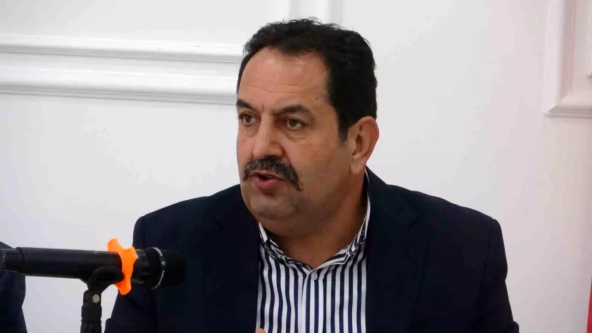 Antalya\'da Uyuşturucu Mücadelesinde Atık Su Analizi