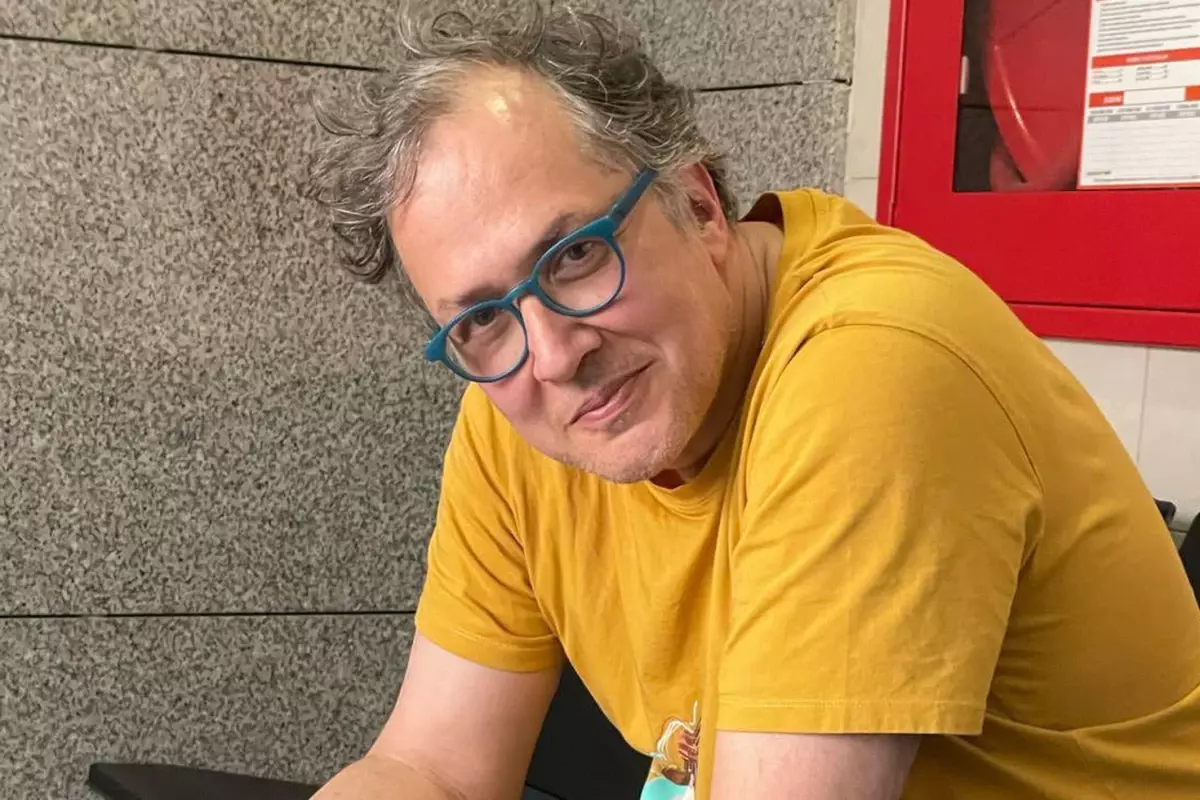 Yönetmen İlker Canikligil tahliye edildi