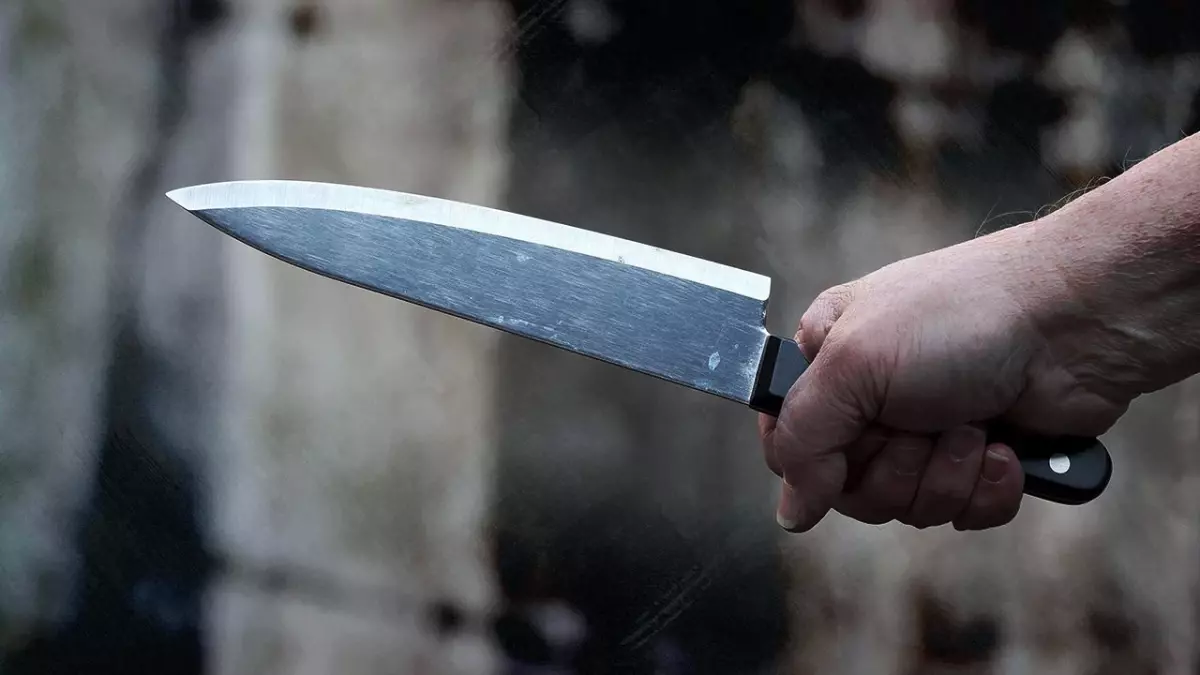 ABD\'de bir lisenin önündeki bıçaklı saldırıda 1 öğrenci öldü, 2 öğrenci yaralandı