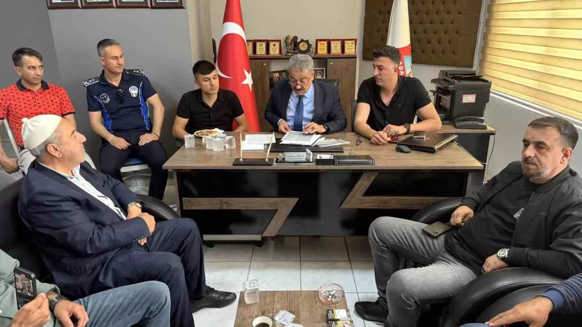 Adana\'da Kurbanlık Fiyatları ve Kesim Ücretleri Belirlendi