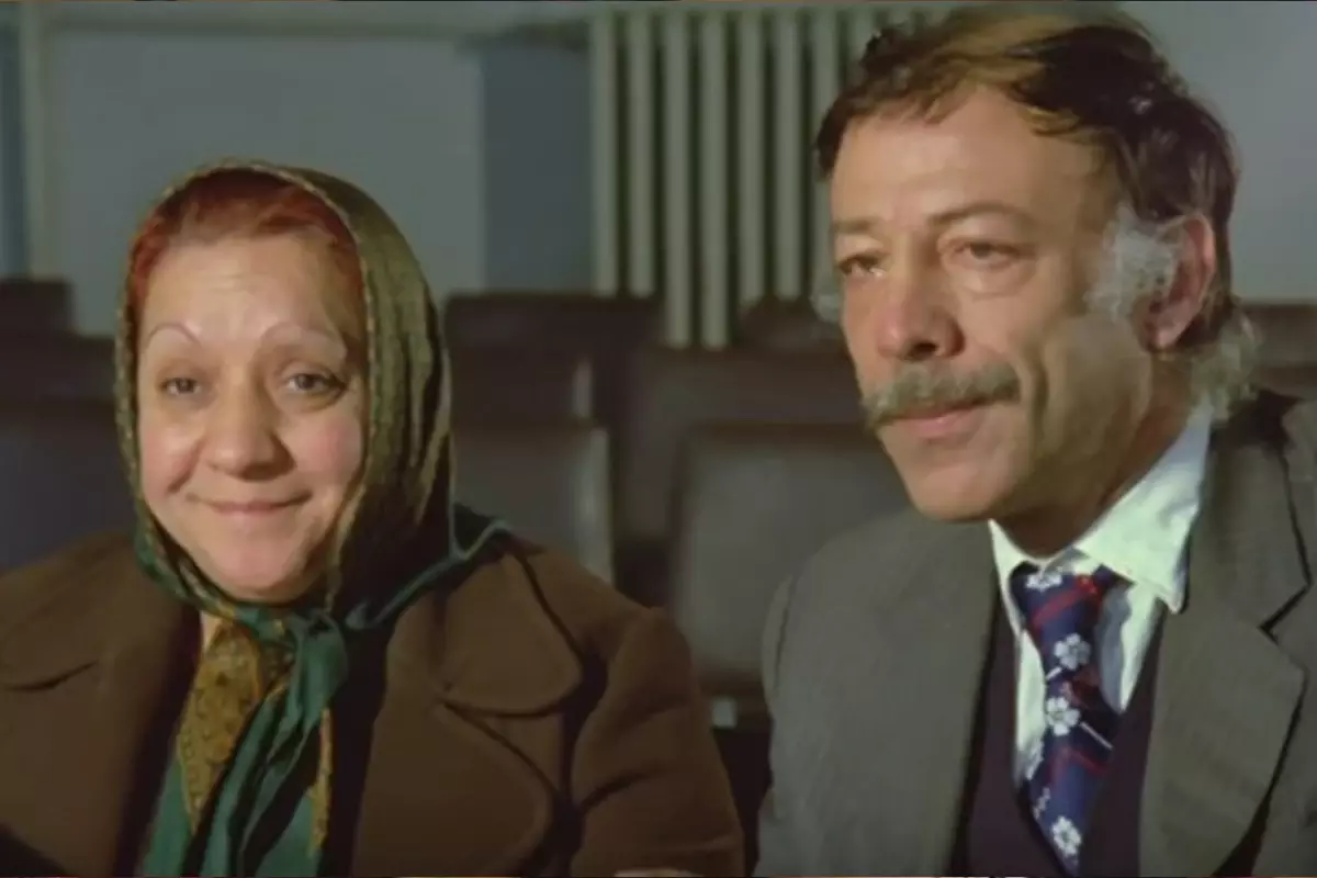 \'Adile\' filminde Münir Özkul\'u canlandıracak oyuncu belli oldu