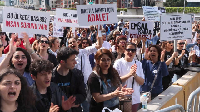 Ahmet Minguzzi cinayeti davasında sanıklar ikinci kez hakim karşısında