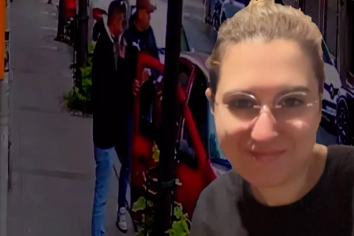 Sokakta katledilen Bahar Aksu\'nun katilleri 3 gün önce olay yerinde keşif yapmış