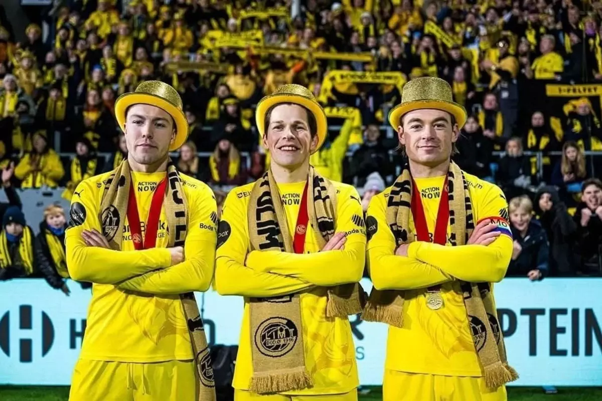 Beşiktaşta\'ta transfer Bodo Glimt\'e bağlı! Elenirlerse transfer hız kazanacak