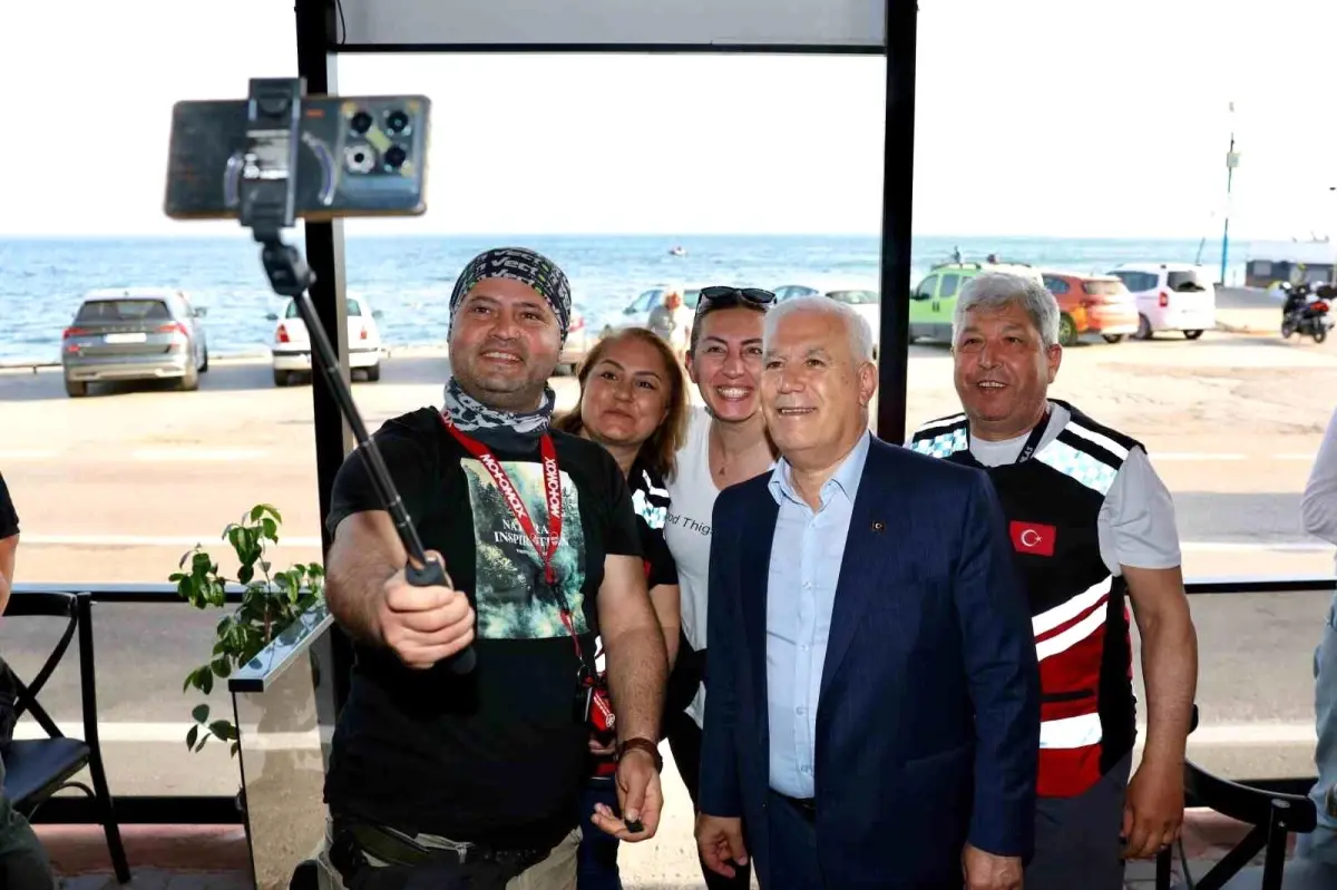 Bursa\'da Yeni Otopark Alanları Yolda