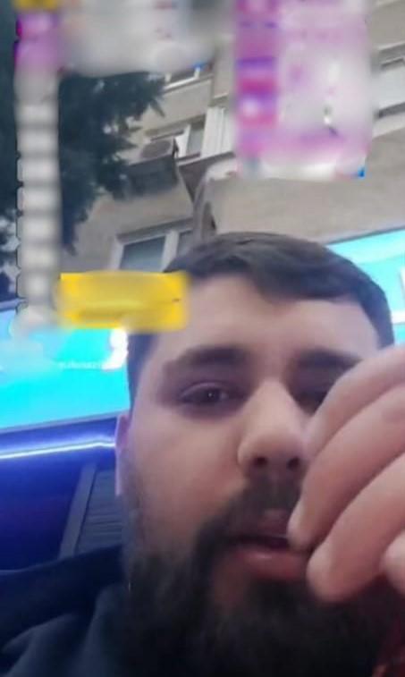 Canlı Yayında Oyuncuya Yıldırım Düştü Canlı Yayında Oyuncuya Yıldırım Düştü
