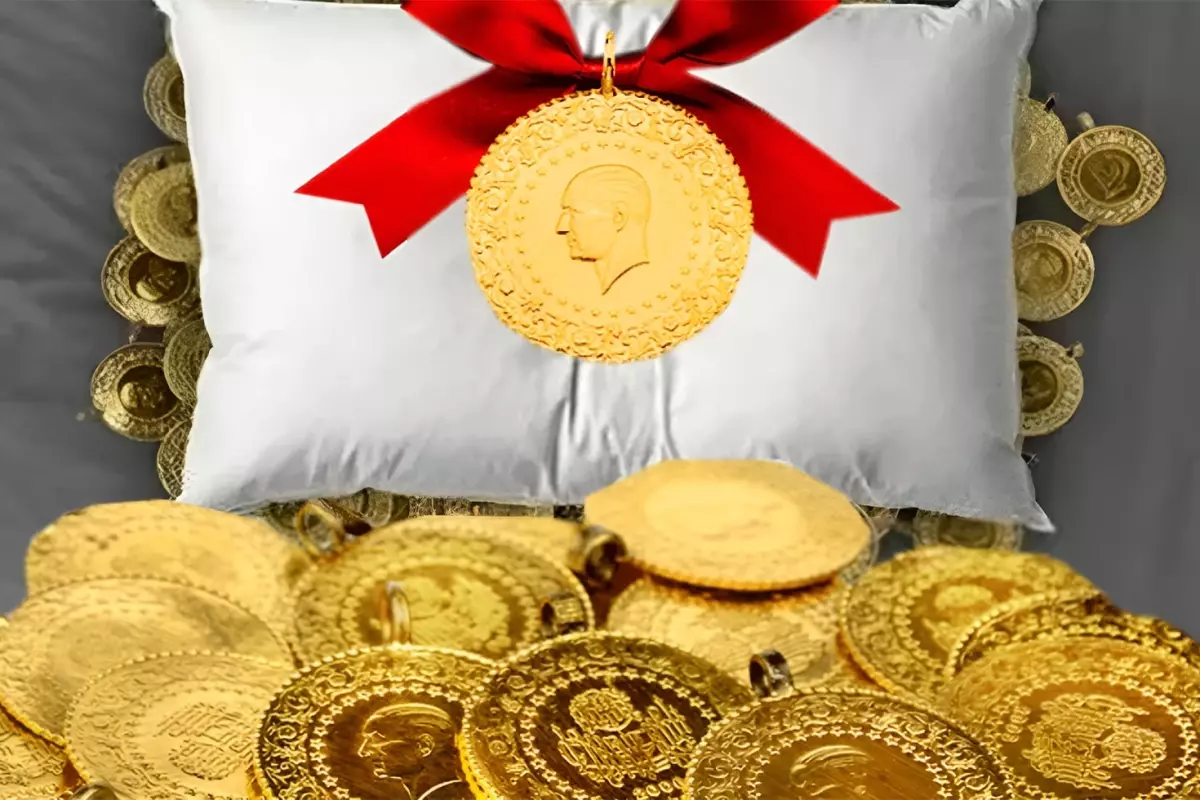 Deprem korkusu altını da vurdu! Yastık altı dönemi tarih mi oluyor?