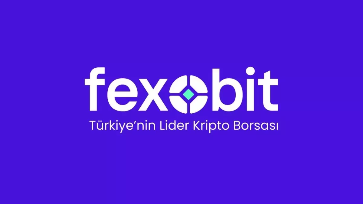 Fexobit: Türkiye\'nin lisanslı kripto şirketlerinden biri olma hedefiyle ilerliyoruz