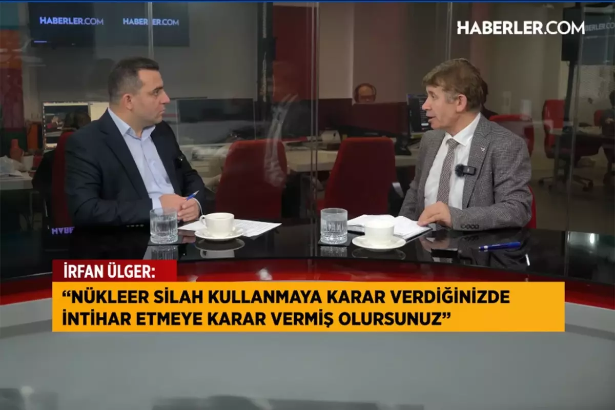 Hindistan-Pakistan savaşı kızıştı! Dünya nükleer savaşın eşiğinde