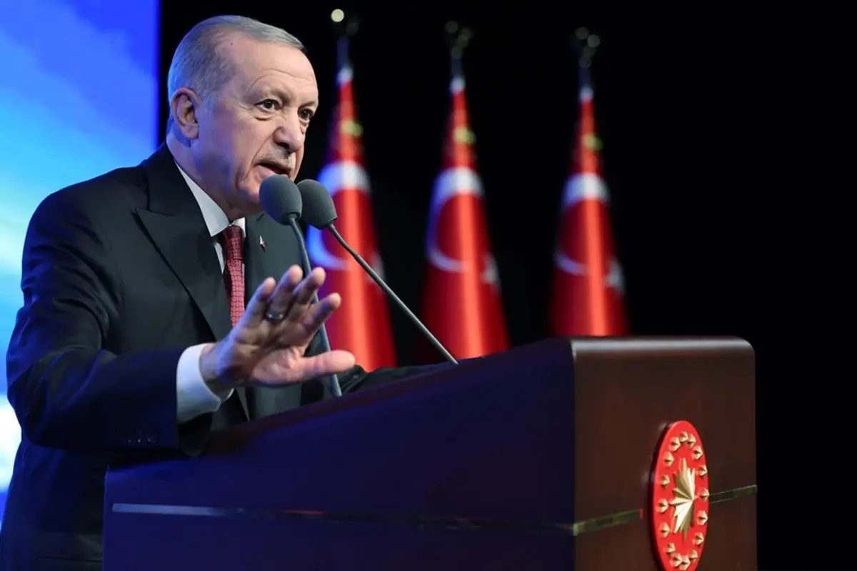 Hindistan ve Pakistan arasındaki çatışmaya ilişkin Cumhurbaşkanı Erdoğan\'dan kritik uyarı