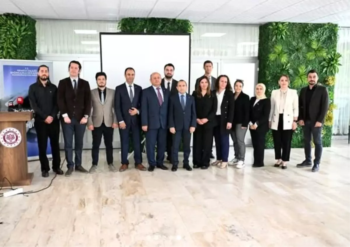 Bağımlılıkla Mücadele İçin Etik İlkeler Toplantısı