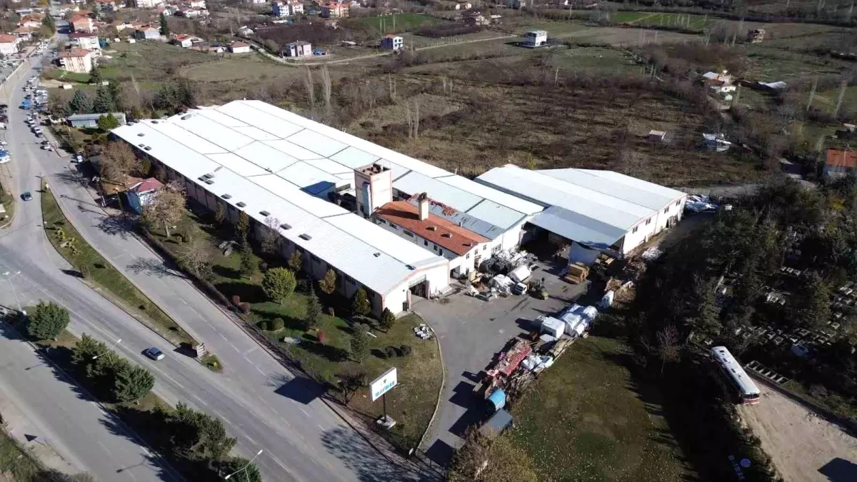 MORMAŞ, Malatya\'nın Ekonomik Kalkınmasına Katkı Sağlıyor