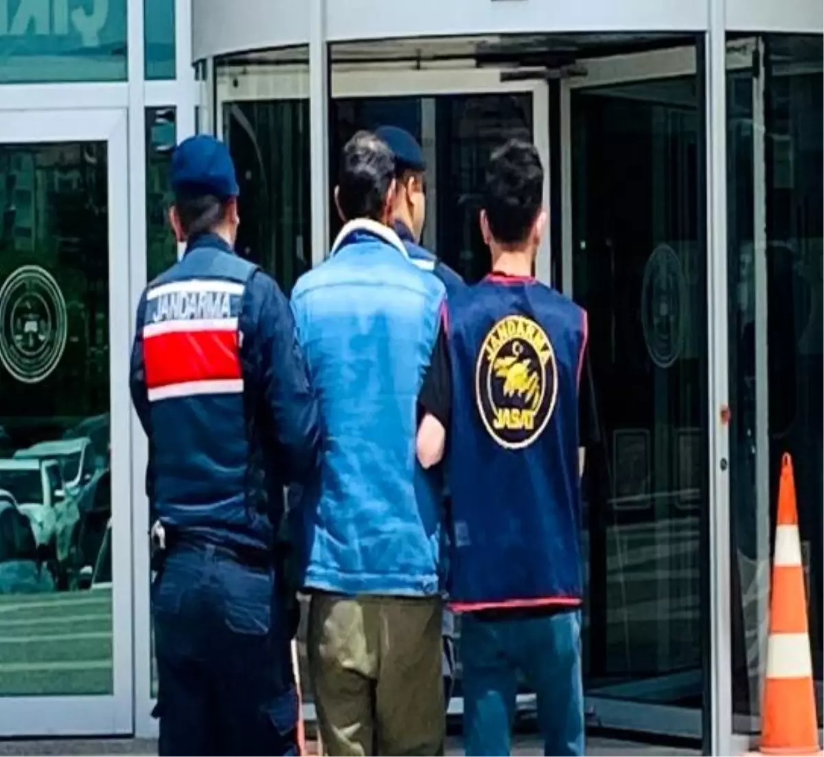 Bolu\'da Cinsel Suçlulara Operasyon