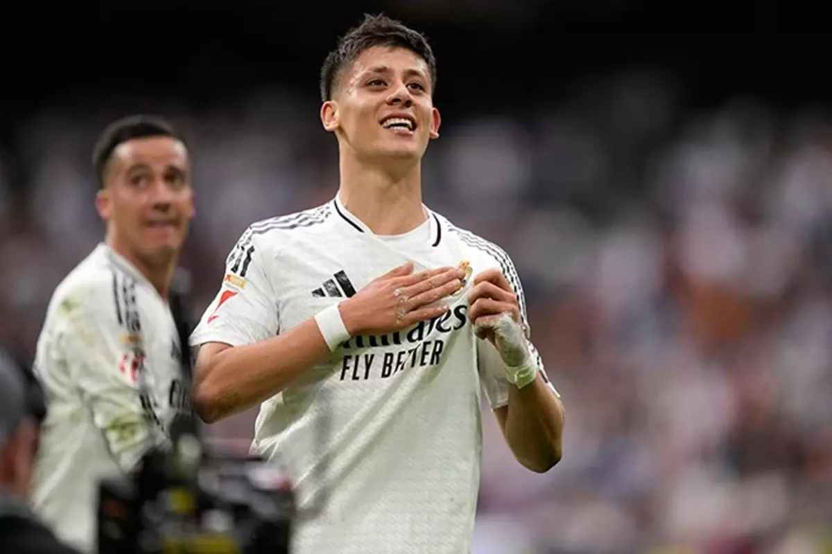 Real Madrid\'de Arda Güler için El Clasico kararı