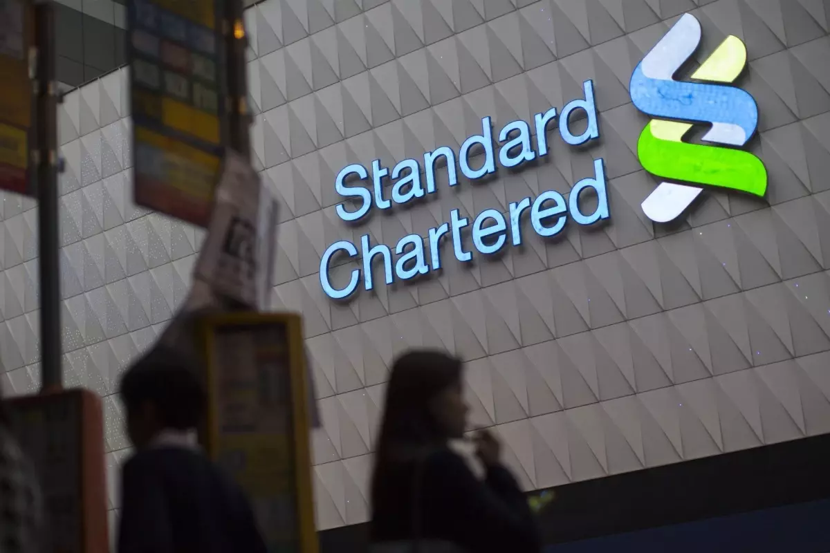 Standard Chartered Bitcoin için yeni tahminini paylaştı