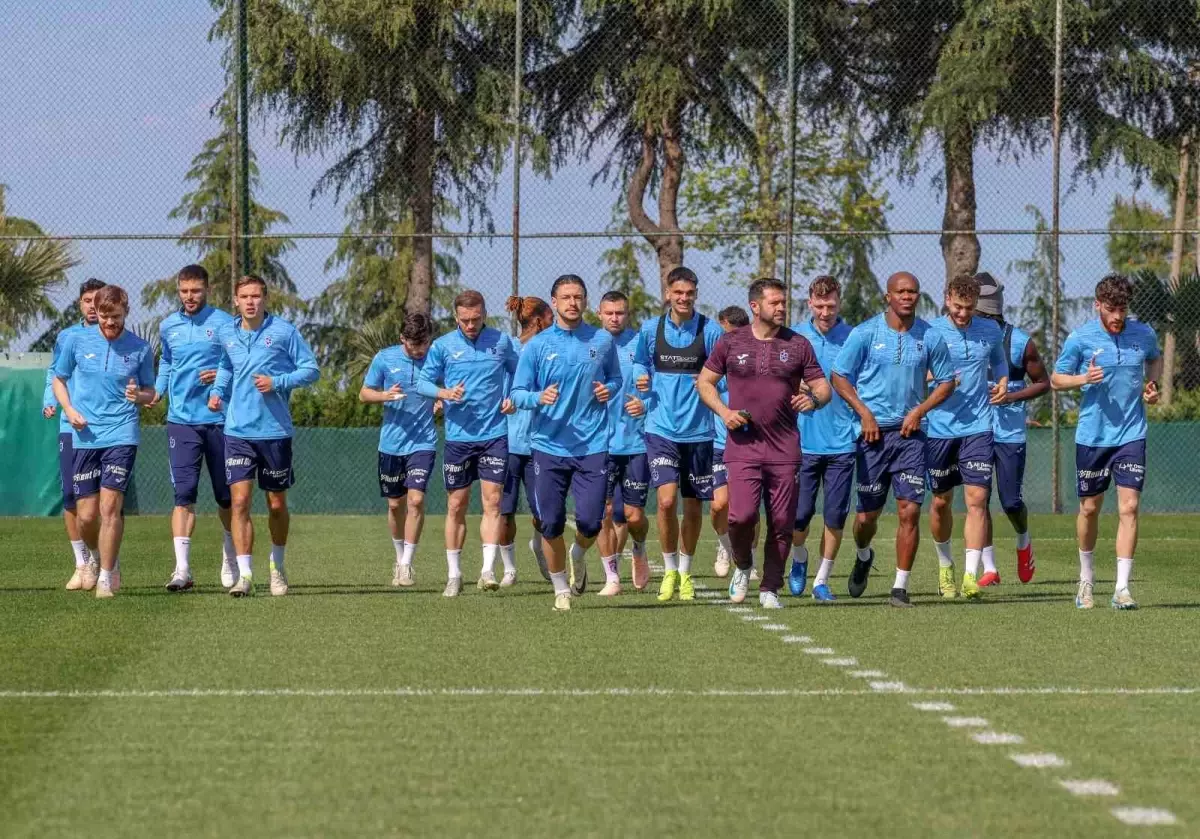 Trabzonspor\'un Galibiyet Özlemi
