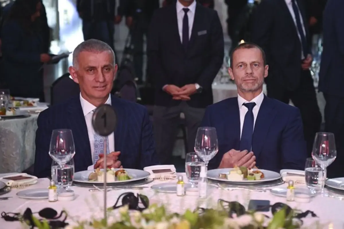 Türk futbolunda yeni dönem! TFF, Süper Kupa\'nın yeni formatını açıkladı