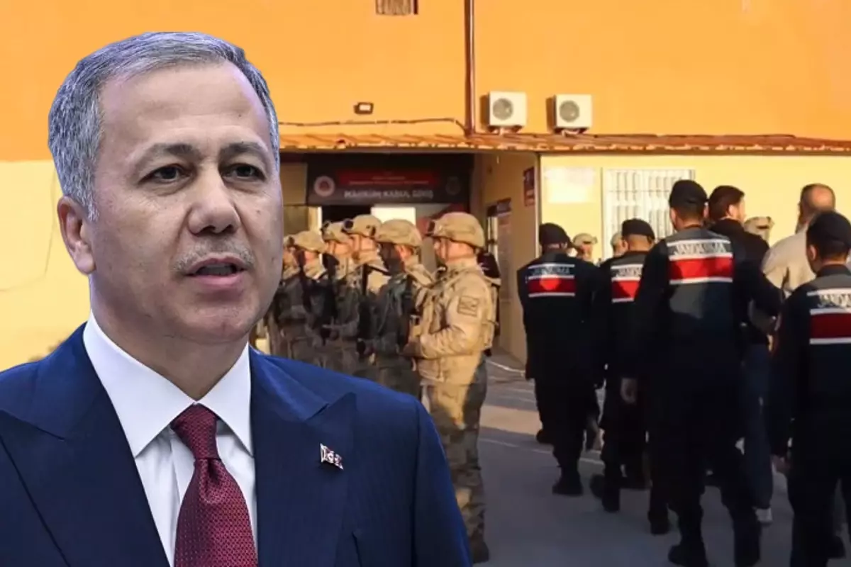 1.2 milyar liralık tefecilik operasyonu: 7 kişi tutuklandı