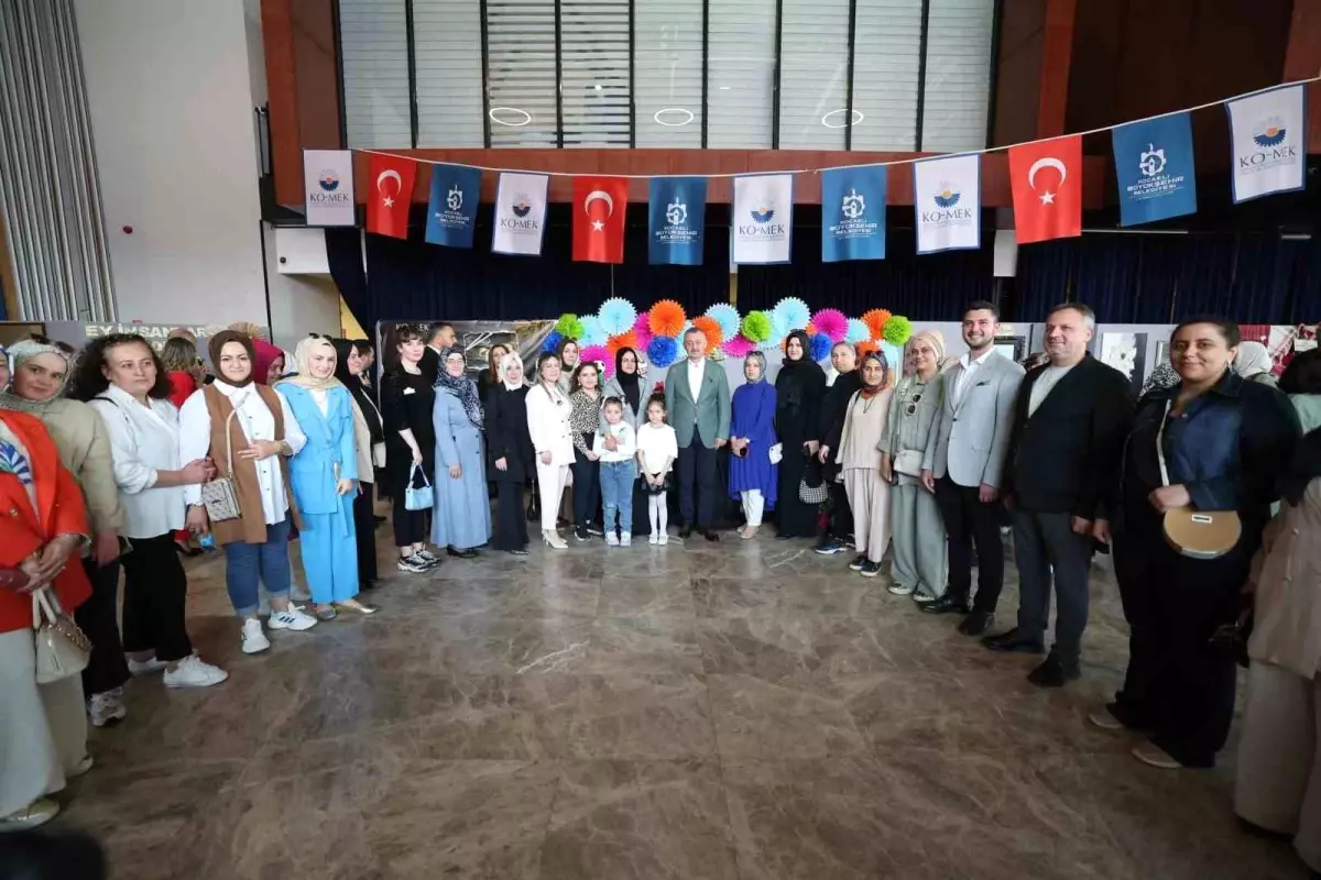 51 Yaşındaki Kadından Duygulandıran Teşekkür Mektubu