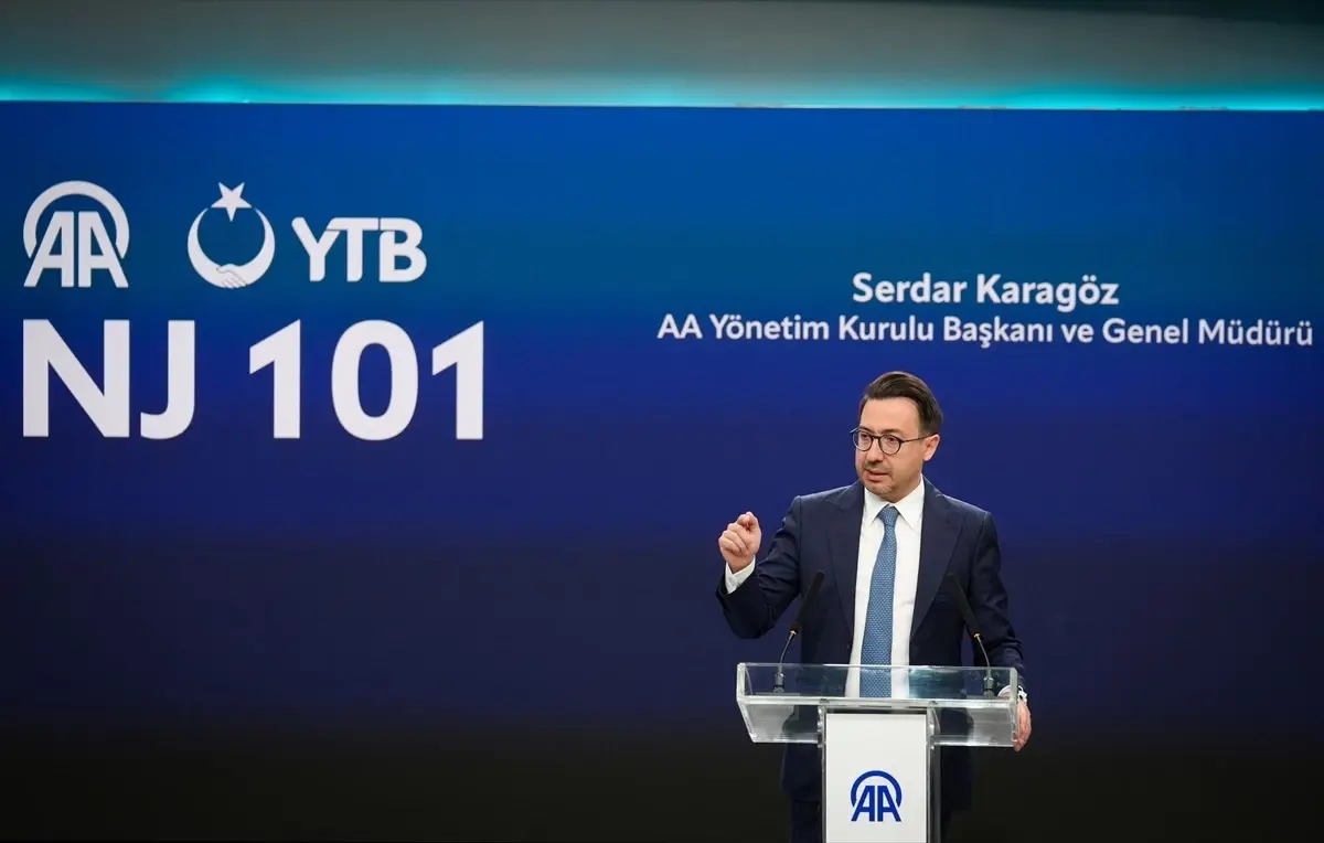 New Journalism Eğitimi Başladı