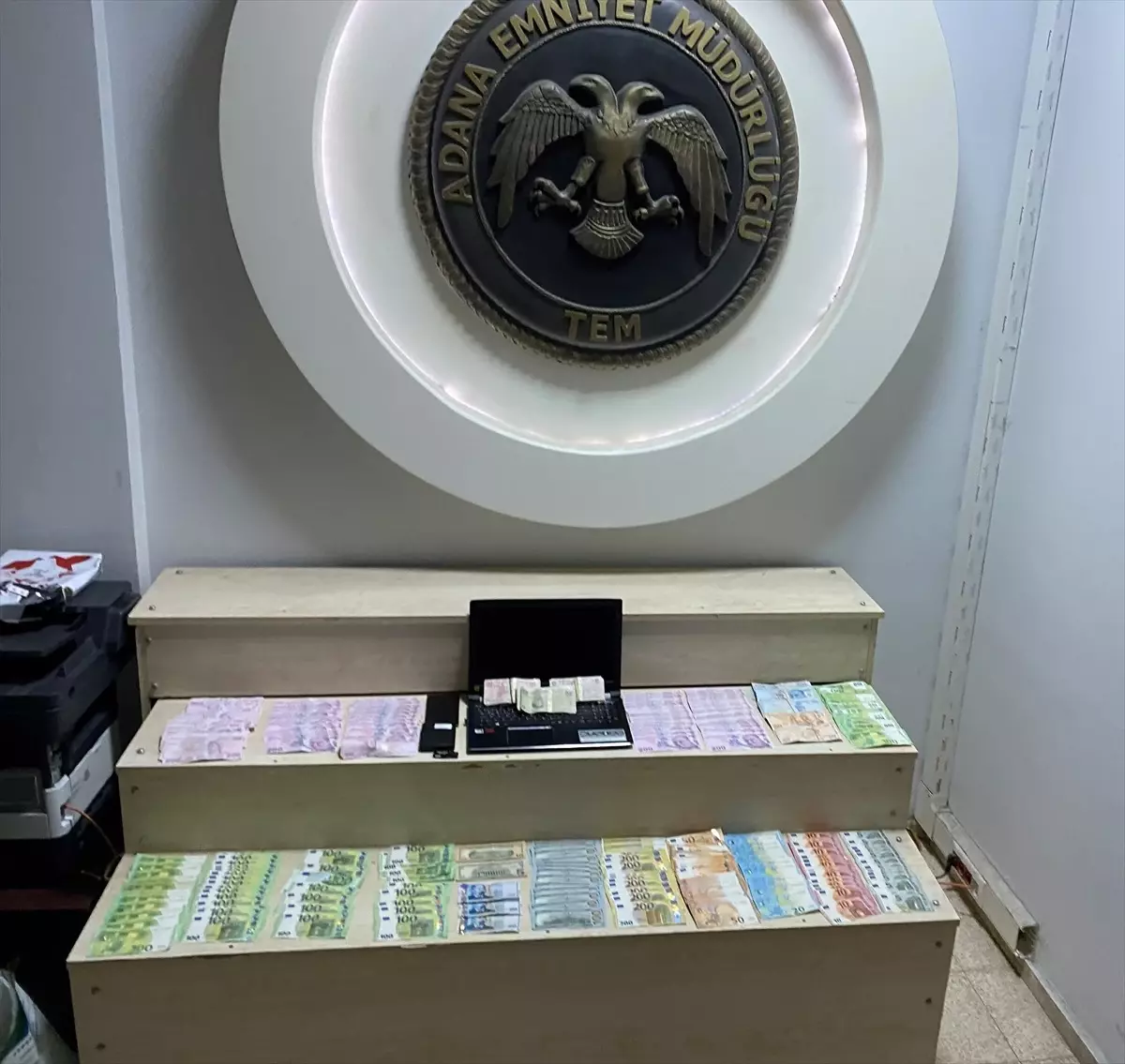 DEAŞ Üyelerine Para Aktaran İki Şüpheli Tutuklandı