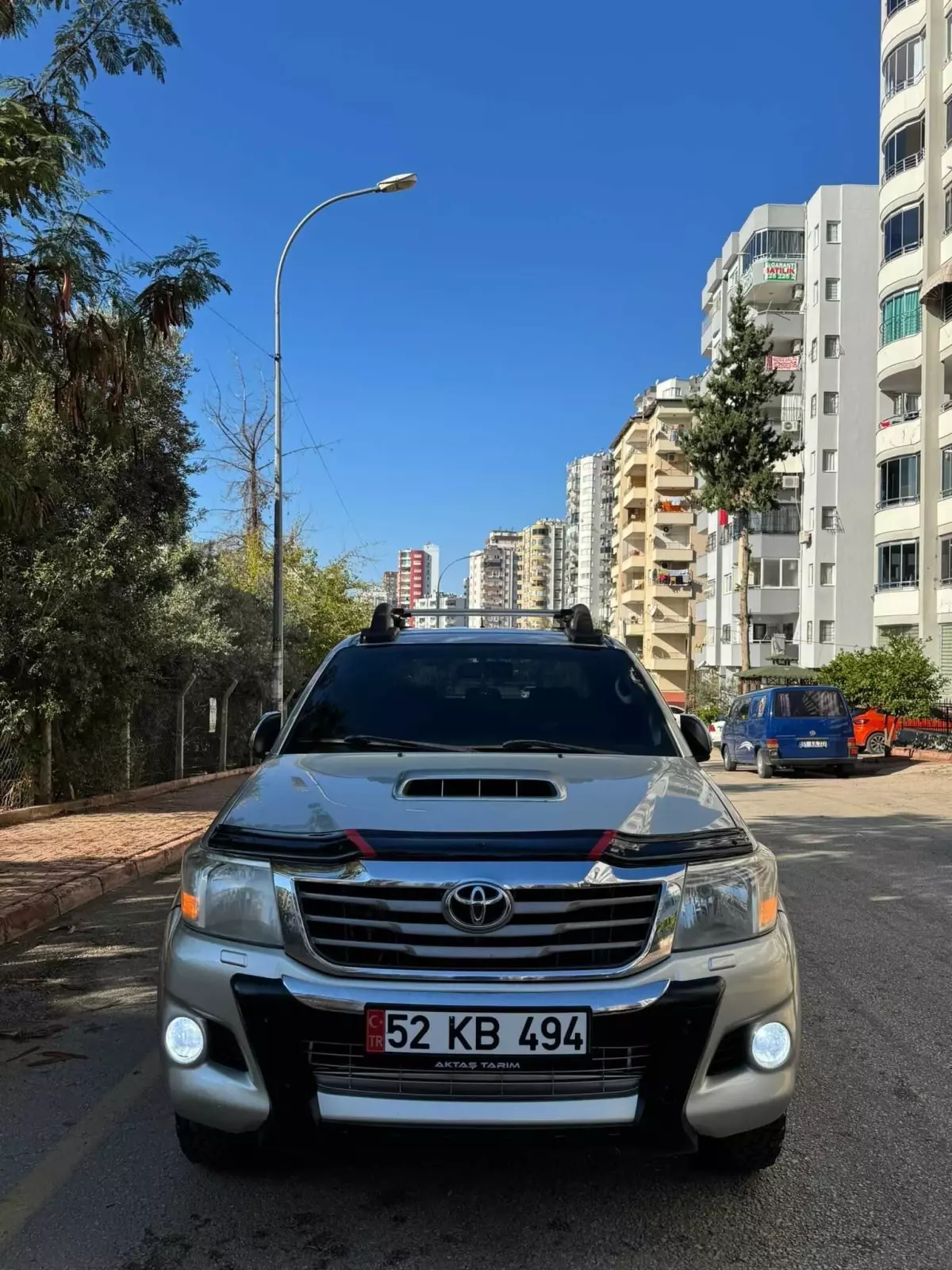 Düğün Konvoyunda Drift Yapan 5 Sürücüye Ceza